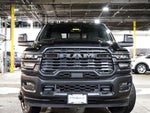 2027 RAM 3500 Tradesman