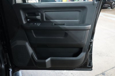 2027 RAM 3500 Tradesman