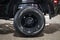 2027 RAM 3500 Tradesman