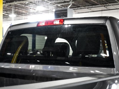 2027 RAM 3500 Tradesman