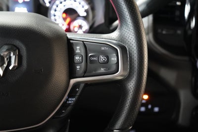 2027 RAM 3500 Tradesman