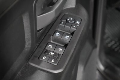 2027 RAM 3500 Tradesman