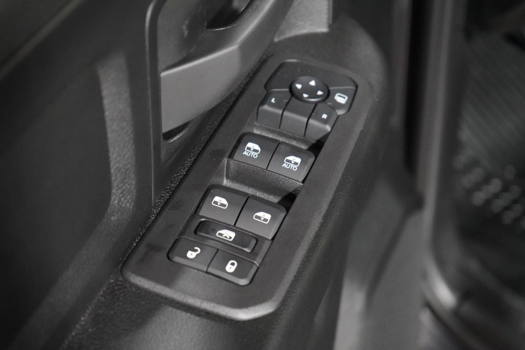 2027 RAM 3500 Tradesman