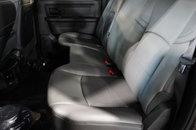 2027 RAM 3500 Tradesman