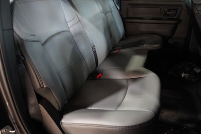 2027 RAM 3500 Tradesman