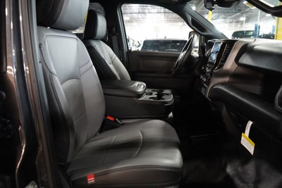 2027 RAM 3500 Tradesman
