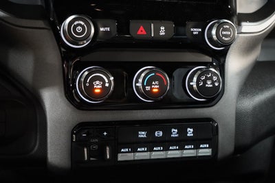 2027 RAM 3500 Tradesman