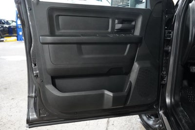 2027 RAM 3500 Tradesman