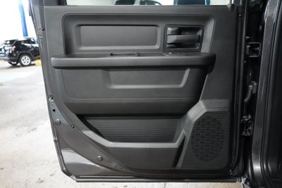2027 RAM 3500 Tradesman