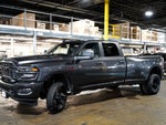 2027 RAM 3500 Tradesman