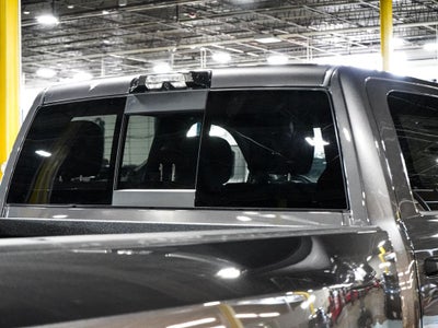 2027 RAM 3500 Tradesman