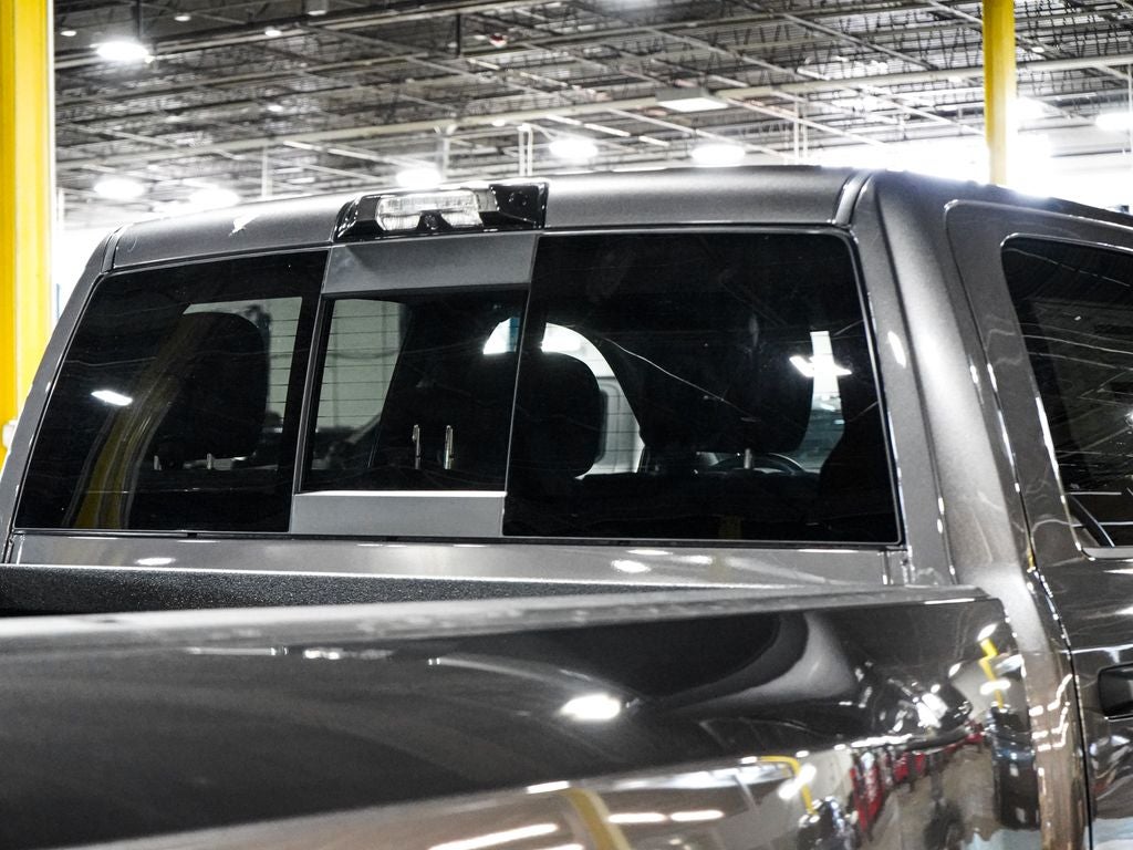 2027 RAM 3500 Tradesman