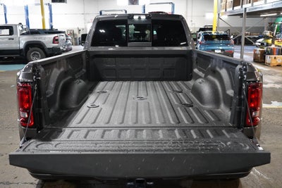 2027 RAM 3500 Tradesman