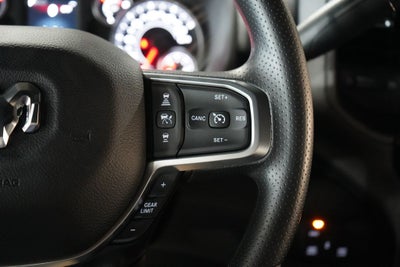 2027 RAM 3500 Tradesman