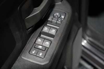 2027 RAM 3500 Tradesman