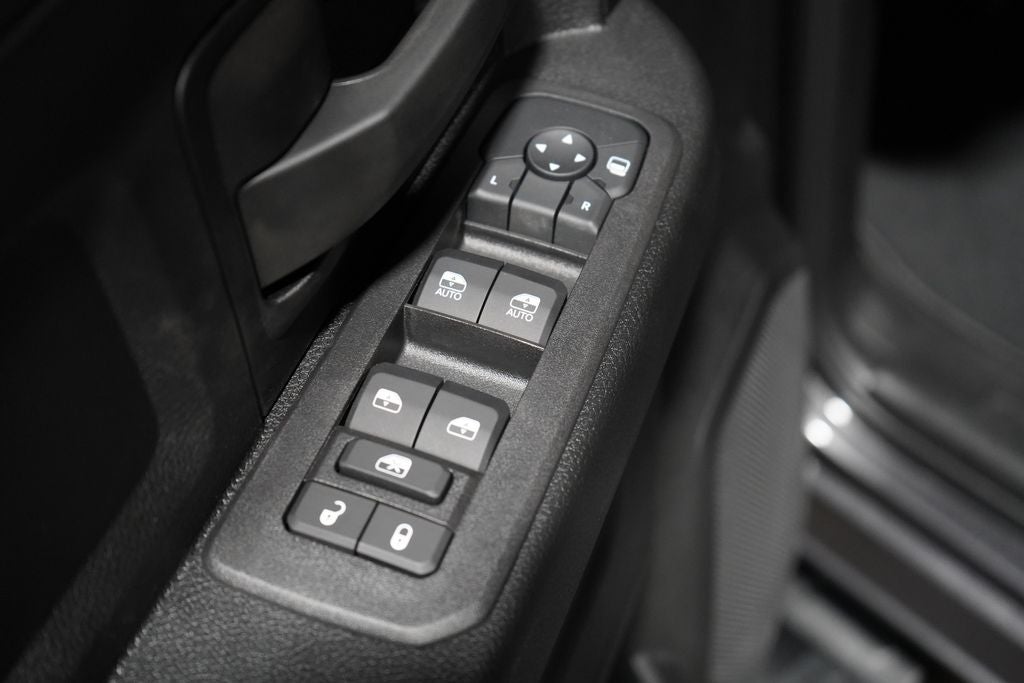 2027 RAM 3500 Tradesman