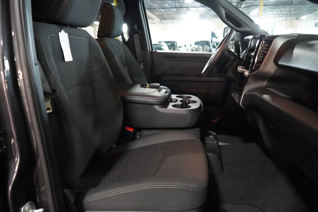 2027 RAM 3500 Tradesman