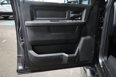 2027 RAM 3500 Tradesman