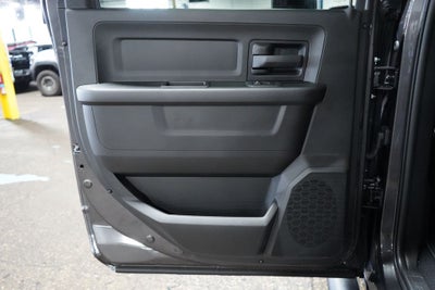 2027 RAM 3500 Tradesman