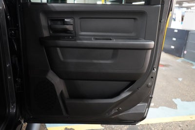 2027 RAM 3500 Tradesman