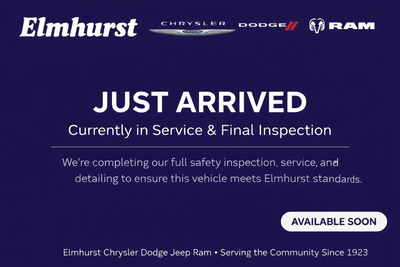 2021 RAM ProMaster 3500 High Roof 159 WB