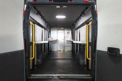 2021 RAM ProMaster 3500 High Roof 159 WB
