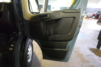 2021 RAM ProMaster 3500 High Roof 159 WB