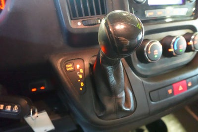 2021 RAM ProMaster 3500 High Roof 159 WB