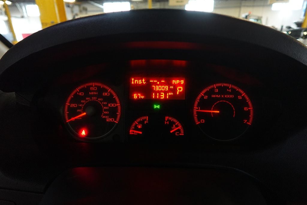 2021 RAM ProMaster 3500 High Roof 159 WB