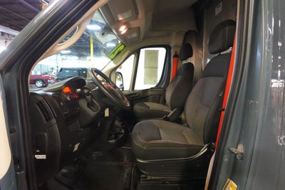 2021 RAM ProMaster 3500 High Roof 159 WB