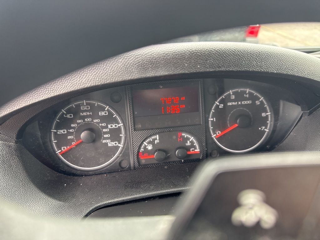 2021 RAM ProMaster 1500 Low Roof