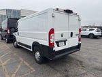 2021 RAM ProMaster 1500 Low Roof