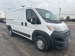 2024 RAM ProMaster 1500 Low Roof 136 WB