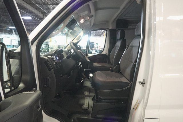 2025 RAM ProMaster 1500 Low Roof