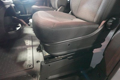 2025 RAM ProMaster 1500 Low Roof