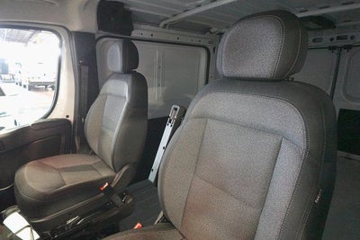 2025 RAM ProMaster 1500 Low Roof