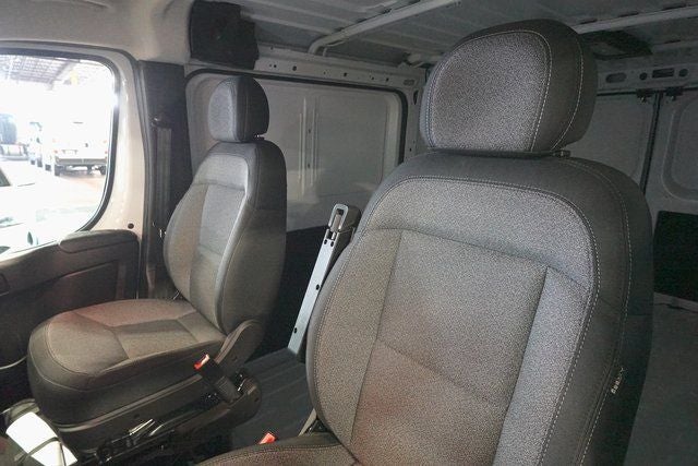 2025 RAM ProMaster 1500 Low Roof