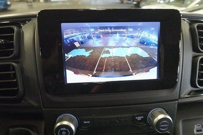 2025 RAM ProMaster 1500 Low Roof