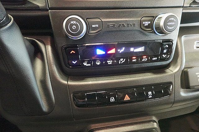 2025 RAM ProMaster 1500 Low Roof