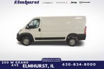 2025 RAM ProMaster 1500 Low Roof