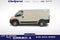 2025 RAM ProMaster 1500 Low Roof