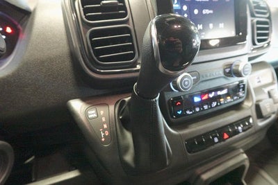 2025 RAM ProMaster 1500 Low Roof