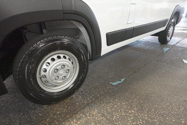 2025 RAM ProMaster 1500 Low Roof