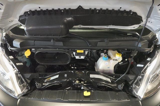 2025 RAM ProMaster 1500 Low Roof