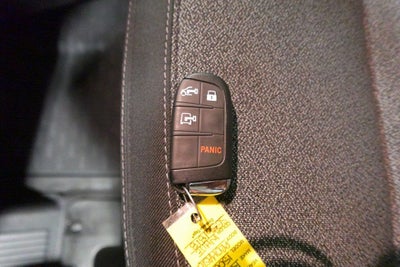 2025 RAM ProMaster 1500 Low Roof