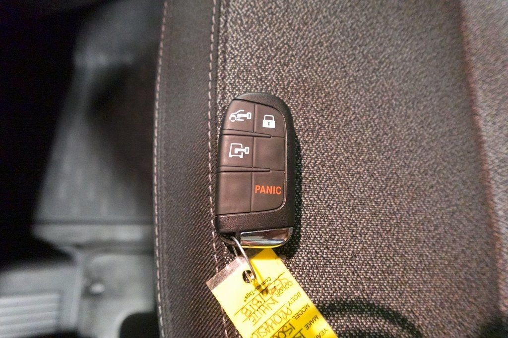 2025 RAM ProMaster 1500 Low Roof