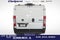 2025 RAM ProMaster 1500 Low Roof