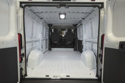 2025 RAM ProMaster 1500 Low Roof