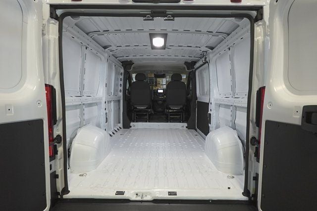 2025 RAM ProMaster 1500 Low Roof
