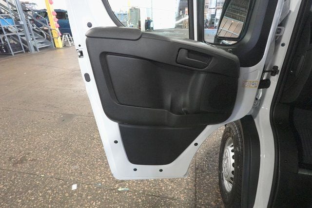 2025 RAM ProMaster 1500 Low Roof